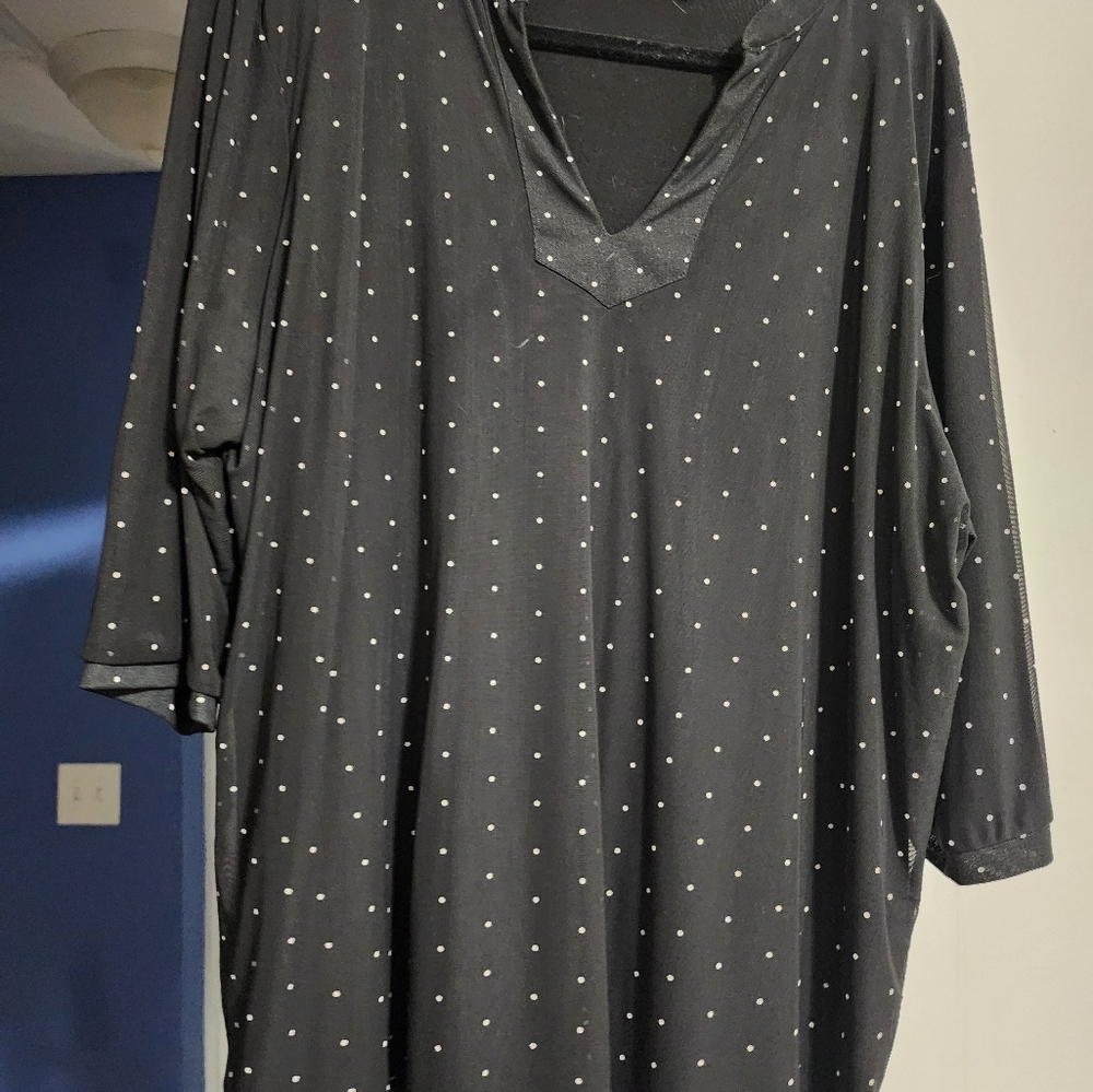 Women's blouse